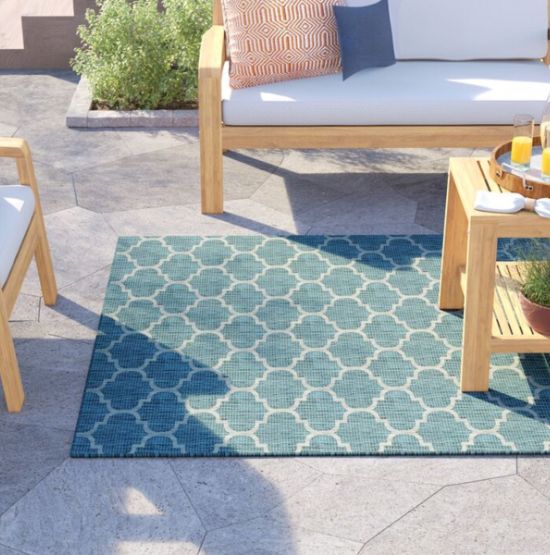Best quality outdoor carpets