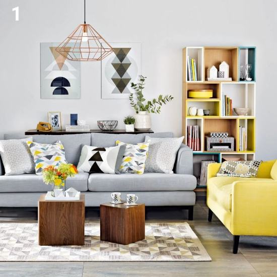 Living room Sofa Set dubai