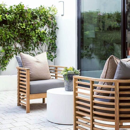 Outdoor Furniture Dubai 1 Garden Furniture Store in UAE