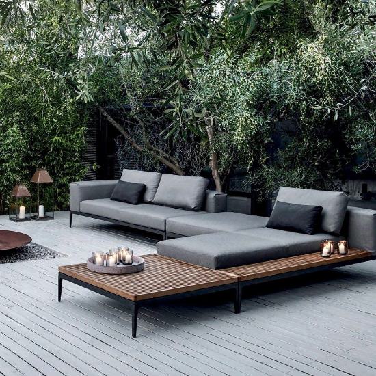 Reliable Outdoor Furniture Dubai