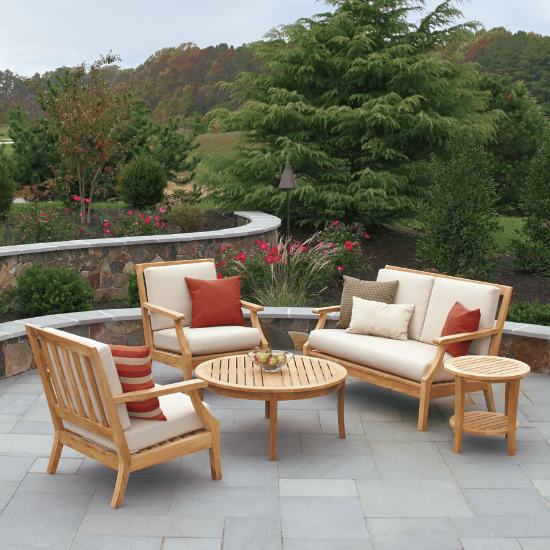 Outdoor Furniture Dubai | #1 Garden Furniture Store in UAE