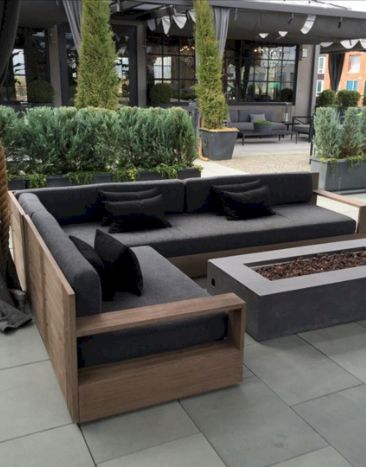 Best Quality Outdoor Sofa