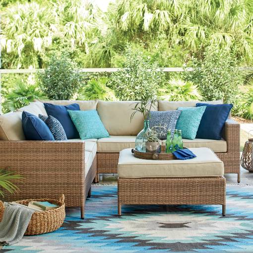 Outdoor Furniture | Buy Weatherproof Furniture For Backyard