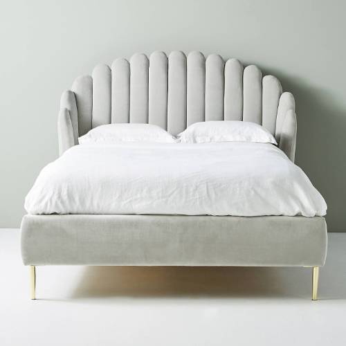 Stunning design Customized Bed