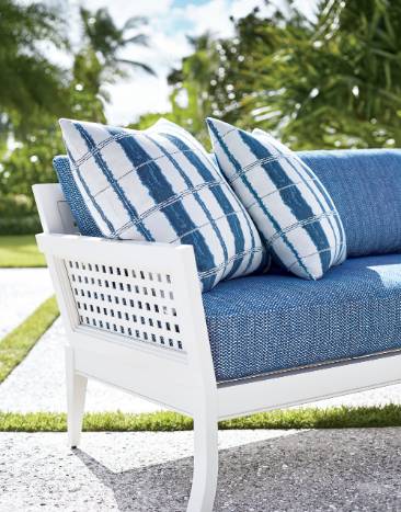 Top Quality Outdoor Upholstery Dubai