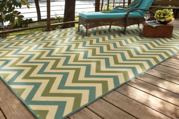 Advantages of outdoor carpets