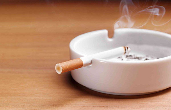 How To Get Cigarette Smell Out OF Furniture