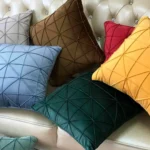 Types of Furniture Cushions