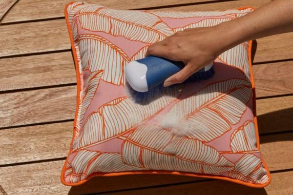 Best Way To Clean Outdoor Cushions