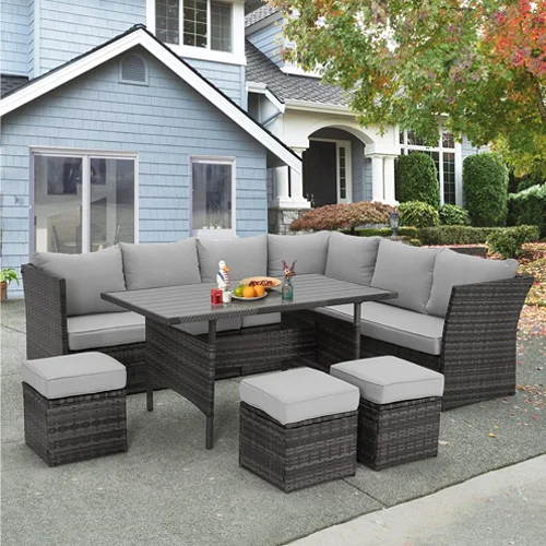 outdoor furniture set