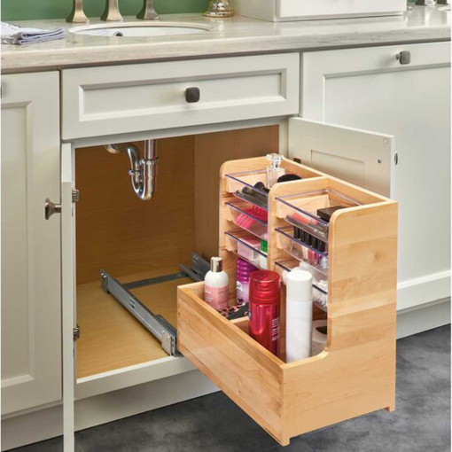 Storage Cabinets With Drawers
