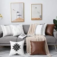 Couches & Cushions