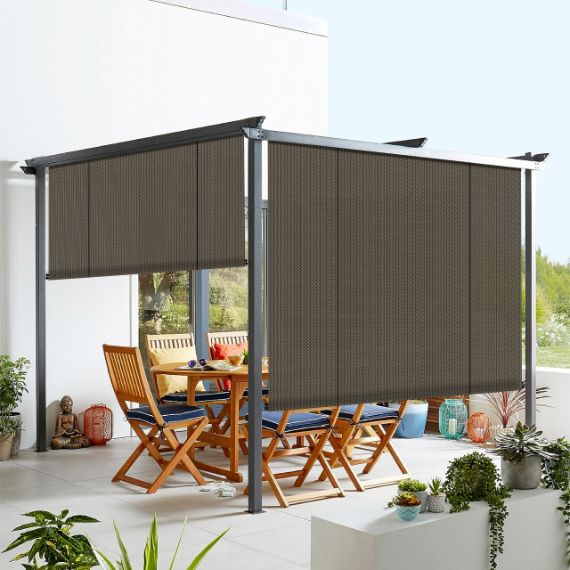 Outdoor Blinds