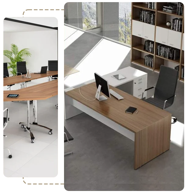 office furniture customization