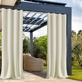 Outdoor Curtain 2