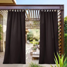 Outdoor Curtain 3