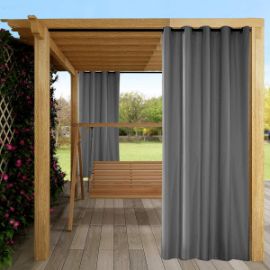 Outdoor Curtain