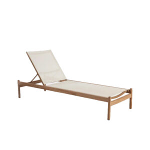 Sun Lounger