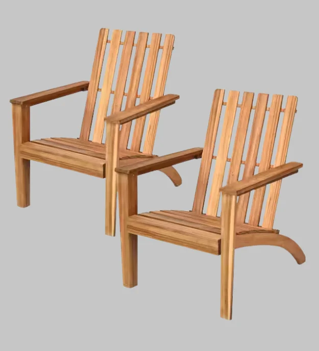 Adirondack Chair