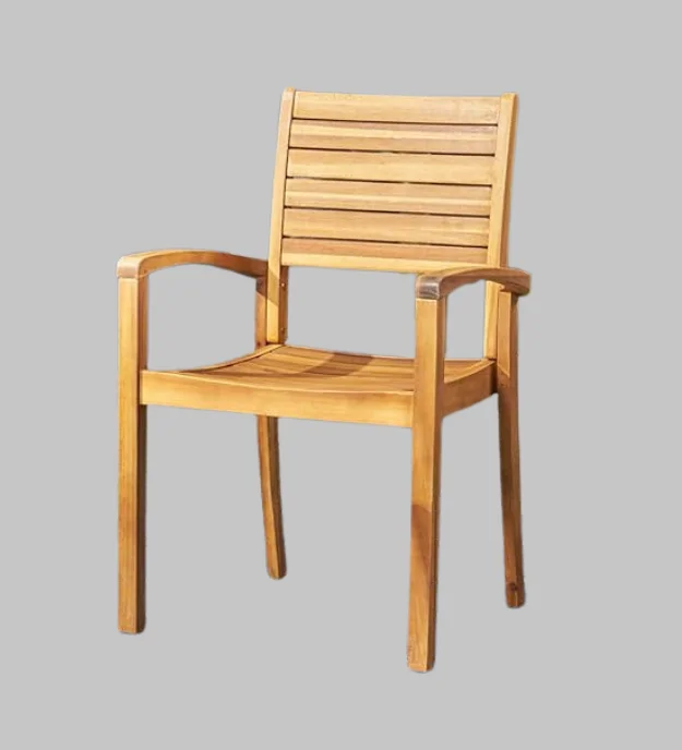 Christopher Chair