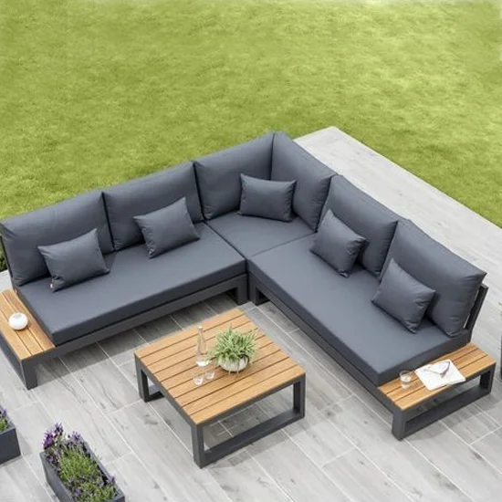 Sofa For garden space