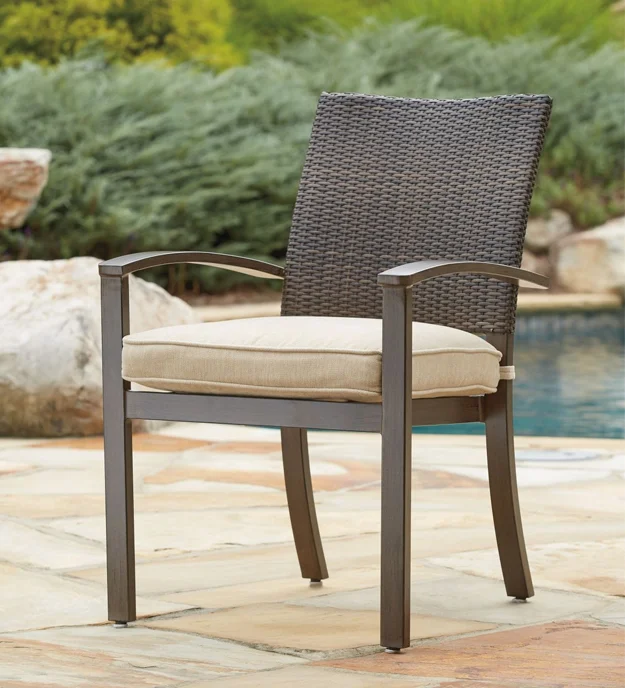 Outdoor Dining Chair