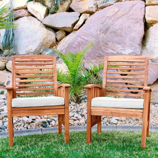 Outdoor Chairs Dubai