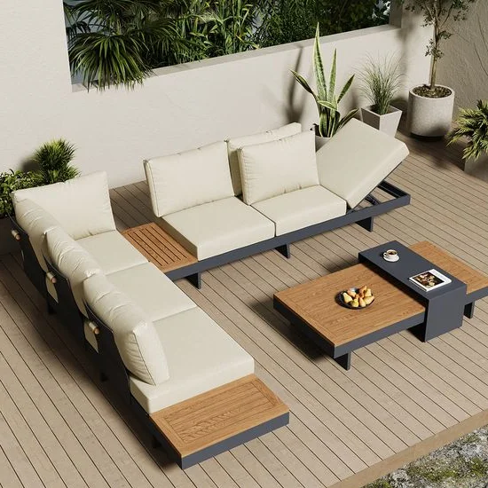 outdoor patio Sofa