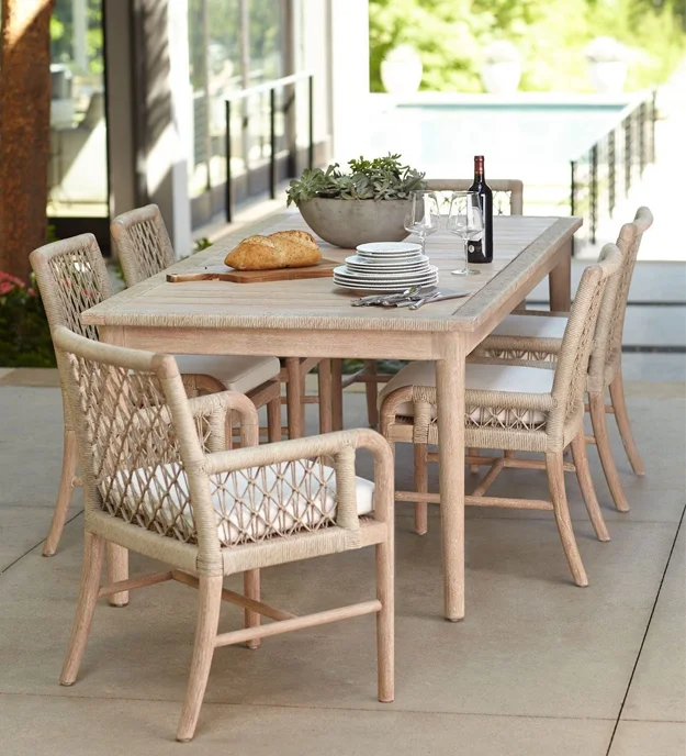 Patio Dining Set