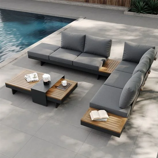 Poolside Sofa