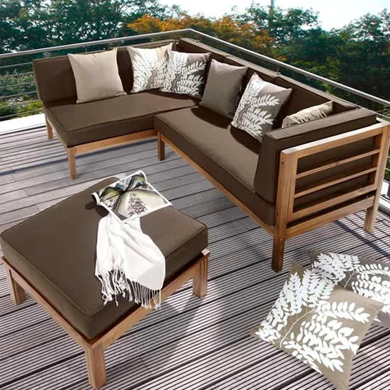 Sofa For Terrace