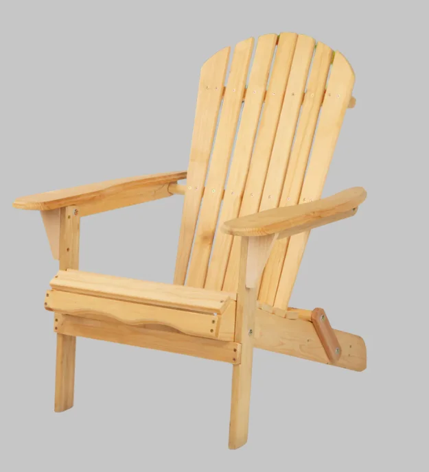 Adirondack chair