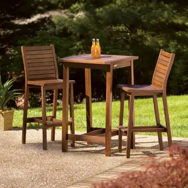 outdoor dining furniture Set