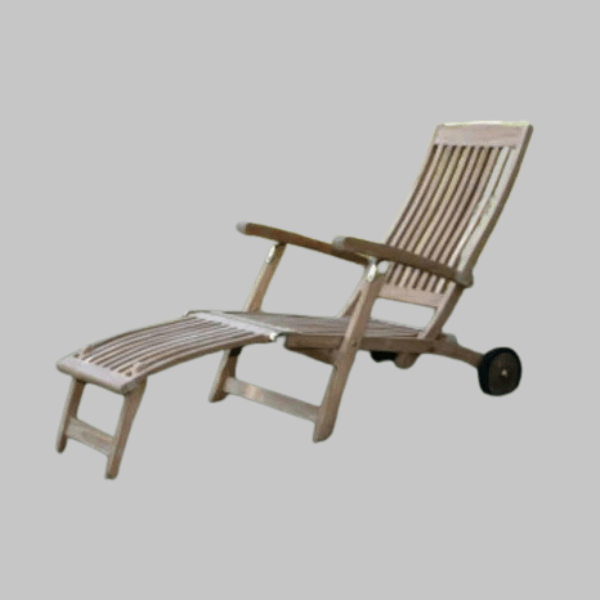 Filey Sun Lounger