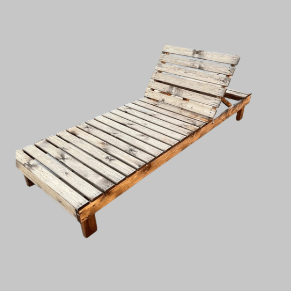 Hadfield Long Reclining Single Chaise