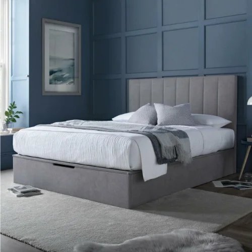 King Size Bed