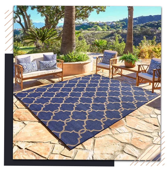 Best Quality Outdoor carpet