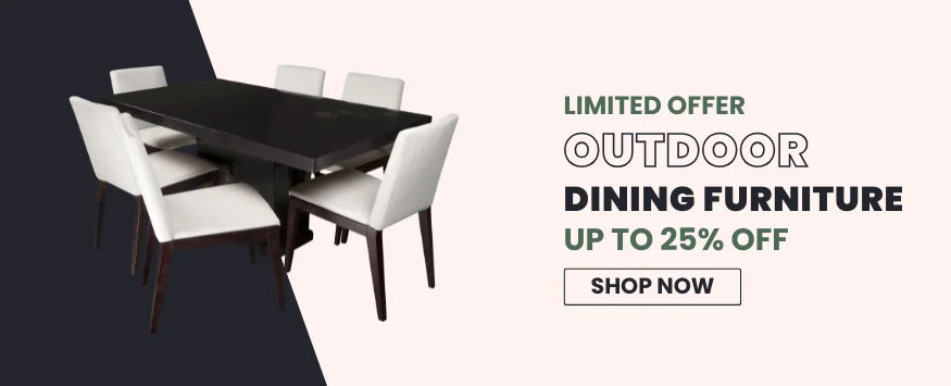 dining furniture sale offer