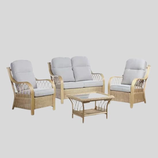 4-Seater Lounging set