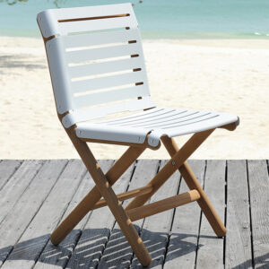 AT800 Outdoor Foldable Chair