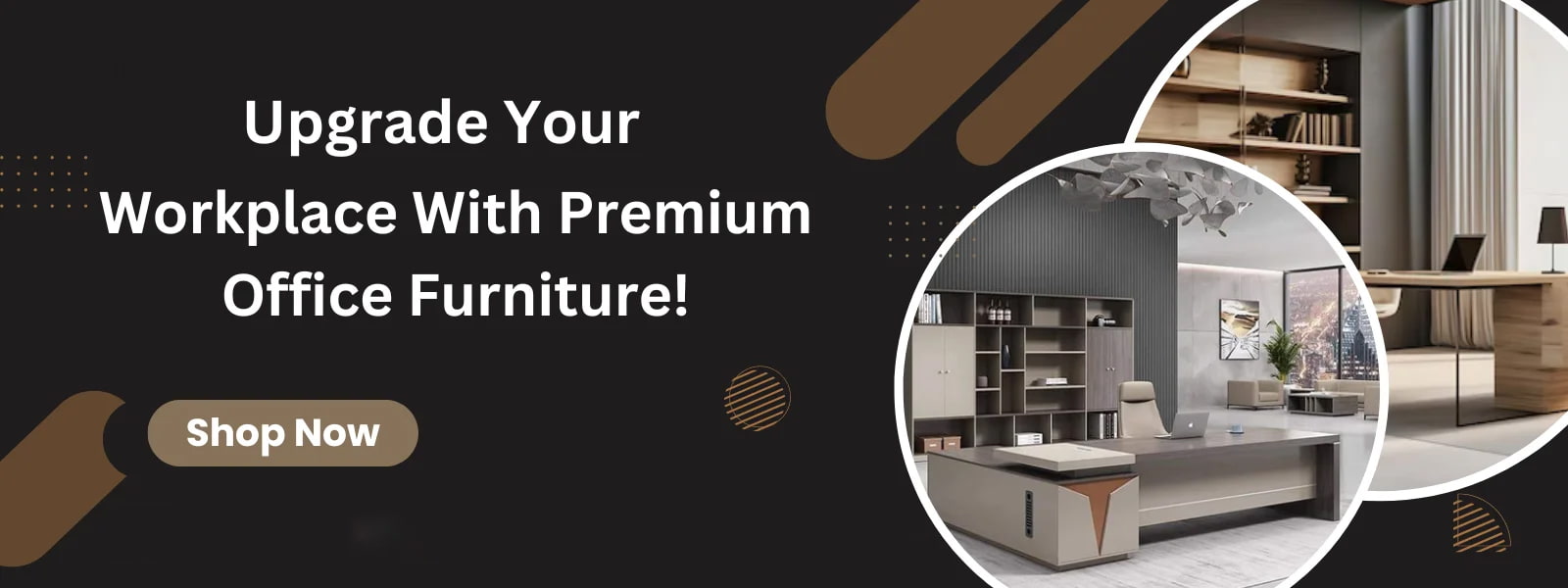 Custom premium Office furniture