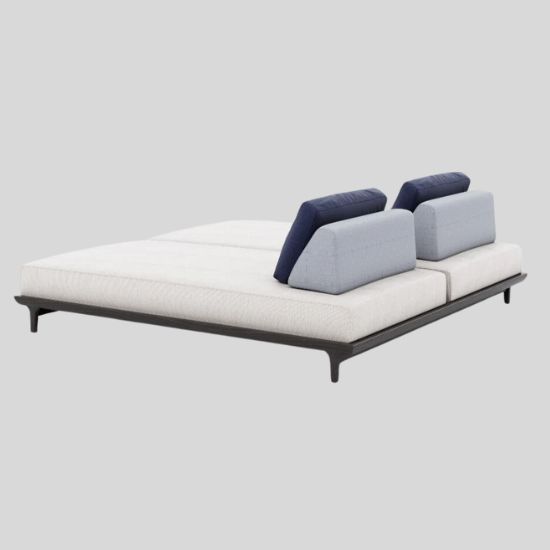 Duo Day Bed Lounger