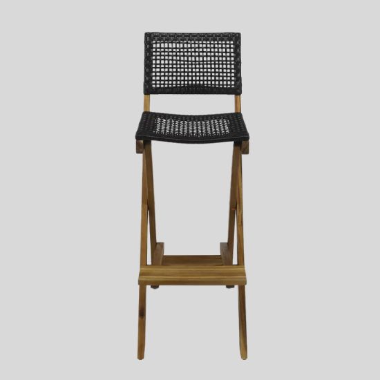 Kaylor Outdoor Bar Stool