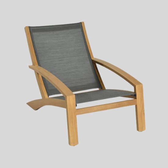 Luxx Lounger