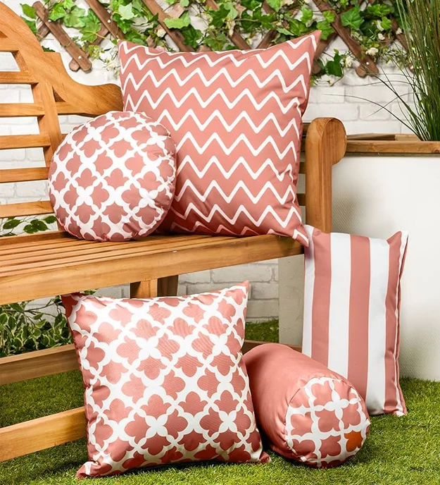 Outdoor Back Cushion
