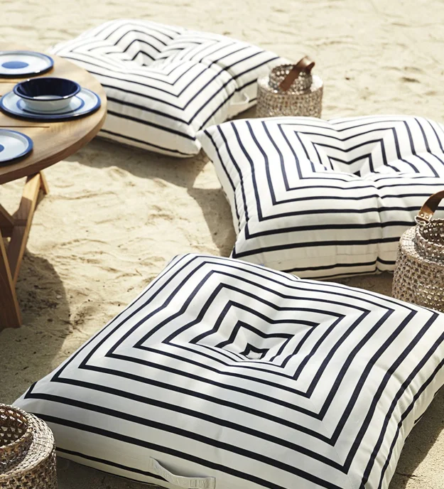 Outdoor Floor Cushion