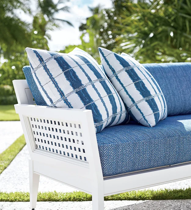 Outdoor sofa Cushion