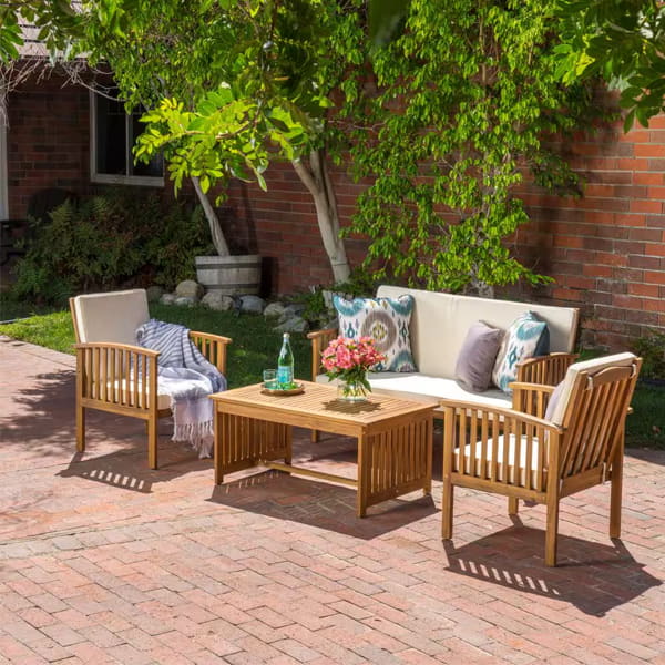 Patio Setting furniture