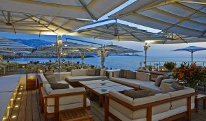 Restaurant Outdoor Furniture