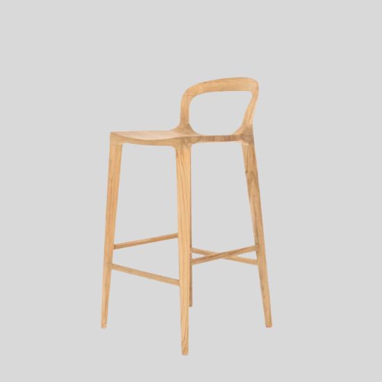 Wynogene Marbella Counter Stool